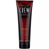 American Crew Light Hold Styling Gel Гель для укладки волос слабой фиксации, 250 мл