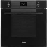 Электрический духовой шкаф SMEG SF6101TVNO