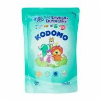 Жидкость для стирки LION Kodomo Extra Care (Таиланд)