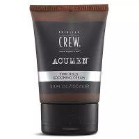 American Crew Крем Acumen, сильная фиксация