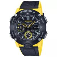 Наручные часы Casio G-Shock GA-2000-1A9