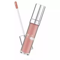 Блеск для губ Pupa Make Up Miss Pupa Gloss, Блеск для губ, 201 Tender Apricot