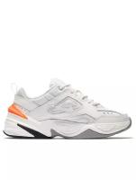 Кроссовки Nike M2K Tekno, бежевый, размер 8US