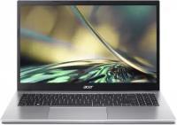Ноутбук Acer Aspire 3 (A315-59-32E7) Core i3-1215U/DDR 8Gb/SSD 256Gb/15.6 IPS FHD/без ОС/Серебристый [NX. K6SER.008]