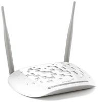 Сетевое оборудование TP-Link SOHO TD-W8961N(RU) 300 Мбит/с, 2T2R, ADSL2/ADSL+, Annex A, 4 порта 100 Мбит/с