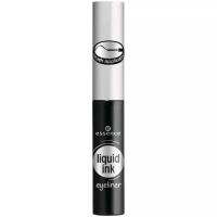 Essence Подводка для глаз Liquid Ink Eyeliner