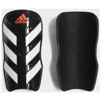 Щитки Adidas Everlesto, CW5562, черный, белый, размер L