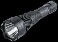 Фонарь Navigator 61 092 NPT-P02-18650 алюм. проф. CREE LEDx10Вт. Li-ion 2.4 A/h, цена за 1 шт