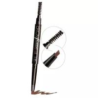 TF Cosmetics Карандаш для бровей Brow Academy, оттенок 303 Natural Brown