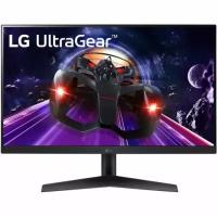 Игровой монитор LG UltraGear 24GN60R-B 23.8" Black