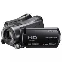 Видеокамера Sony HDR-SR12E