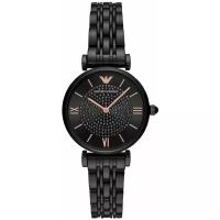 Наручные часы EMPORIO ARMANI AR11245, черный