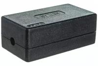 Кабельный соединитель NETLAN EC-UCB-IDC-UD2-BK-10 (10шт.)