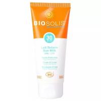 Biosolis Biosolis Солнцезащитное молочко для лица и тела