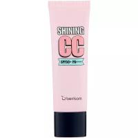 Berrisom CC крем Shining, SPF 50