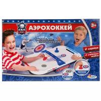 Настольная игра - Аэрохоккей, Играем вместе, B574438-R1, 279382