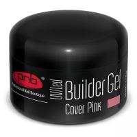 Гель PNB гель Builder Gel камуфлирующий