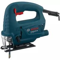 Лобзик электрический BOSCH GST 700 (0.601.2A7.020)