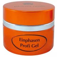 Гель planet nails гель Einphasen Profi Gel моделирующий однофазный