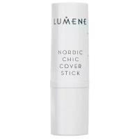 Lumene Маскирующий карандаш Nordic Chic Cover Stick