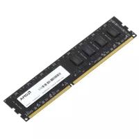 Оперативная память AMD Radeon R5 Entertainment Series 4 ГБ DDR3L 1600 МГц DIMM CL11 R534G1601U1SL-U