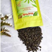 Чай зеленый Лу Инь Ло (Изумрудный Жемчуг) МирЧиК (50 гр)