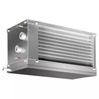 Фреоновый канальный охладитель Zilon ZWS-R 400x200/3