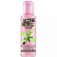 Краска для волос, Яд УФ / Crazy Color Toxic UV 100 мл