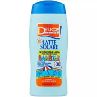 Delice Solaire Delice Solaire Bambini солнцезащитное молочко для детей