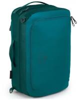 Сумка Osprey Transporter Global Carry-On 36 Westwind Teal