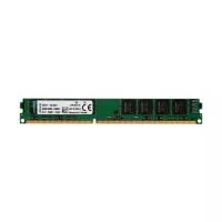 Оперативная память Kingston ValueRAM (KVR16LN11/8) DIMM DDR3L 8 ГБ - DDR3L, 8 ГБх1шт, 1600 МГц, 11-11-11-35