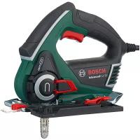 Электро сетевой лобзик BOSCH AdvancedCut 50 кейс, 500 Вт