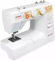 Швейная машина JANOME Color 55