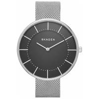 Наручные часы SKAGEN Mesh, черный