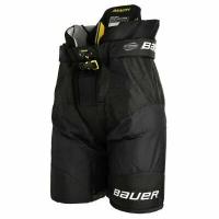 Трусы BAUER SUPREME MACH YTH (BLK M)