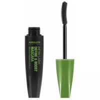 Absolute New York Тушь для ресниц Infini-lash Define & Boost Mascara