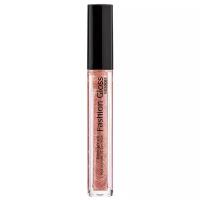 Блеск для губ RELOUIS FASHION GLOSS тон 13 (Лоск Ниццы) с зеркальным эффектом