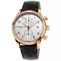 Наручные часы Frederique Constant FC-393RM5B4