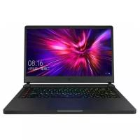 Ноутбук Xiaomi Mi Gaming Laptop 2019 (1920x1080, Intel Core i5 2.4 ГГц, RAM 8 ГБ, SSD 512 ГБ, GeForce GTX 1660 Ti, DOS)