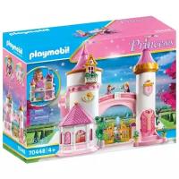 Playmobil Princess 70448 Замок принцессы, 265 дет