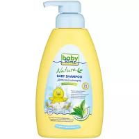 BabyLine Nature Шампунь с маслом чайного дерева