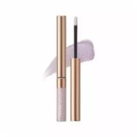 The Saem Тени для век Eco Soul Sparkling Eye PK02 Pink Tail