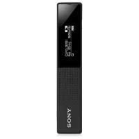 Sony ICD-TX650, цвет черный