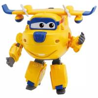 Робот-трансформер Auldey Super Wings Transform 'n Talk Донни