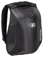 Моторюкзак Ogio No Drag Mach S Black |5919330OG|