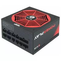 Блок питания Chieftec CHIEFTRONIC PowerPlay GPU-850FC 850W Platinum