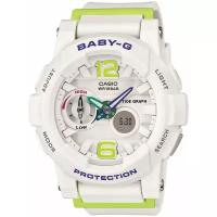 Наручные часы CASIO Baby-G BGA-180-7B2