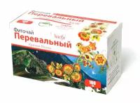 Фиточай Медовея"Перевальный" 100гр