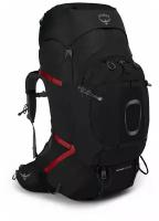 Рюкзак Osprey: Aether Plus 100 (S-M, Black)