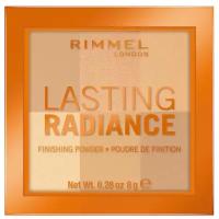 Rimmel Пудра Lasting Radiance